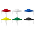 Pop Up Canopy Tent (13'x26') w/ Professional Aluminum Frame (NO ART)